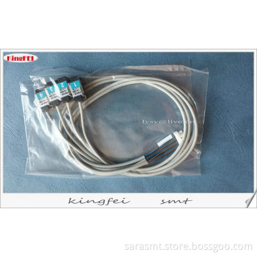 NPM/H16 Head(5-8 Head )Sensor N510068525AA/N510054834AA SMC Flow Sensor
